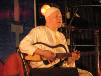 Salif Keita 2